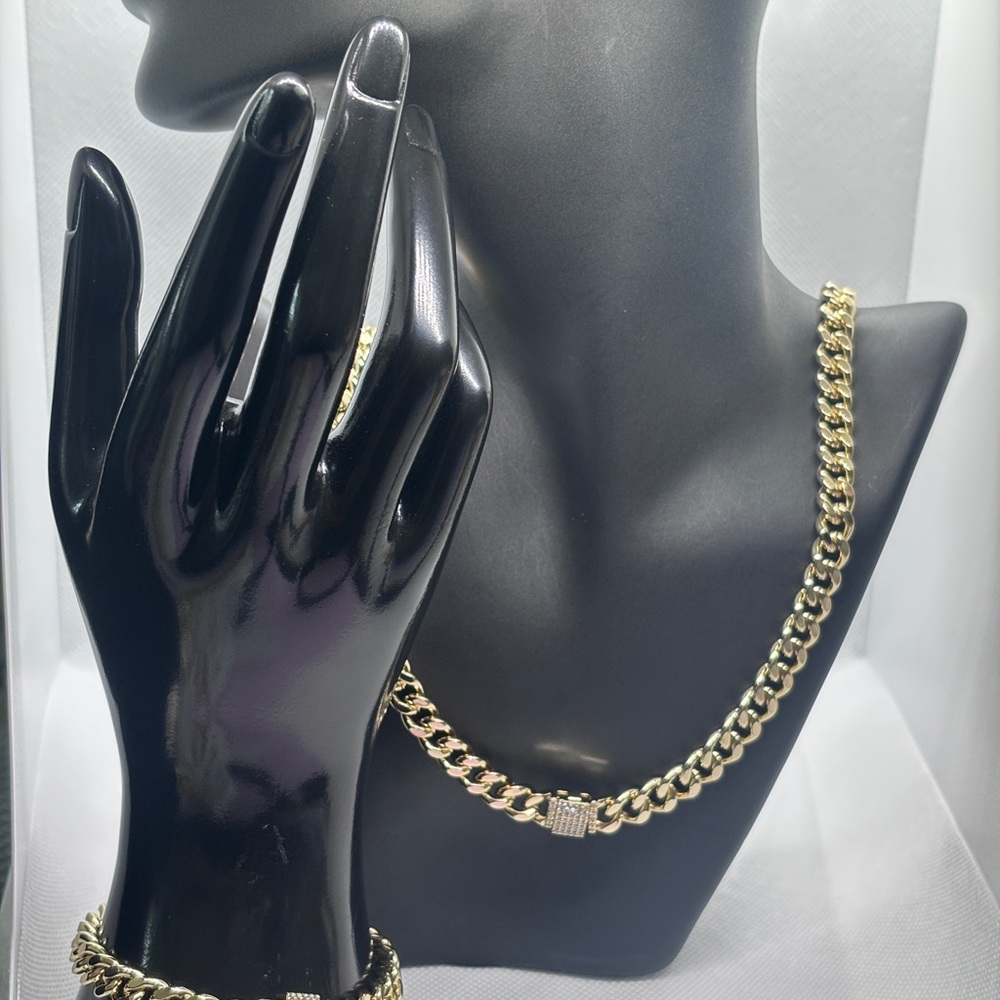 gold plating
